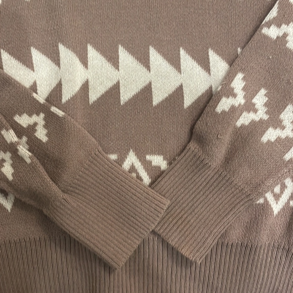 Express Sweater, small - Picture 4 of 5